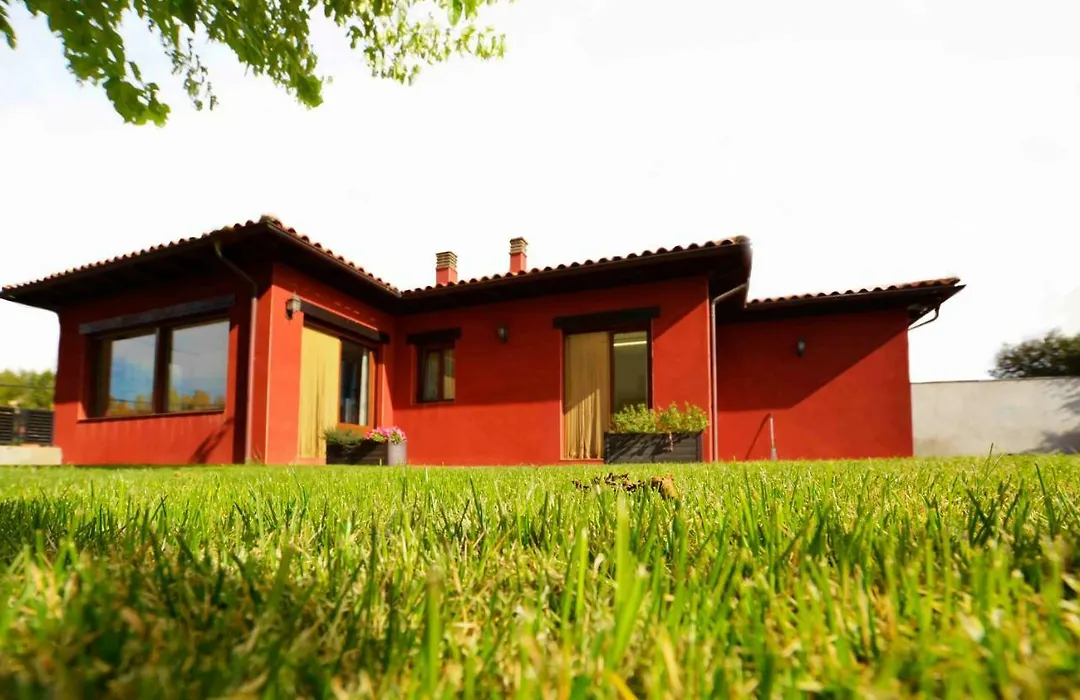 Casa Rural La Guea de Teruel-1