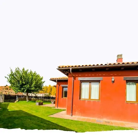 Casa Rural La Guea de Teruel-3